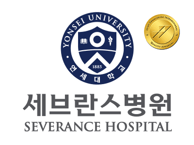 Северанс больница. "ЦКИ-Северанс". Gangnam Severance Hospital Yonsei University.